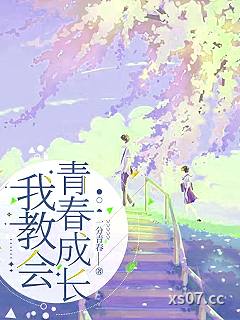 我教会青春成长小说封面-一分青春-言情