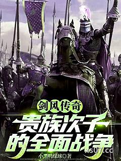 剑风传奇，贵族次子的全面战争 作者：小黑鸭煤球 分类：小说