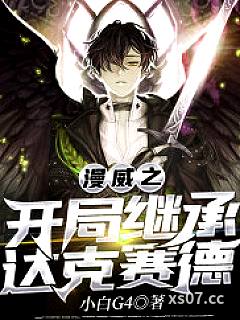 漫威之开局继承达克赛德 作者：小白G4