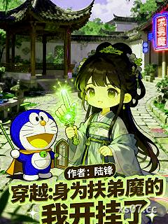 穿越，身为扶弟魔的我开挂了 作者：陆锋 分类：小说