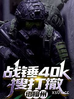 战锤40k搜打撤，塔暗州小说封面-啊，生活-军事