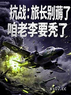 抗战：旅长别薅了，咱老李要秃了小说封面-杨哥哥2025-都市