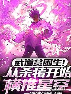 武道贫困生！从杀猪开始横推星空 作者：一剑破苍穹 分类：小说
