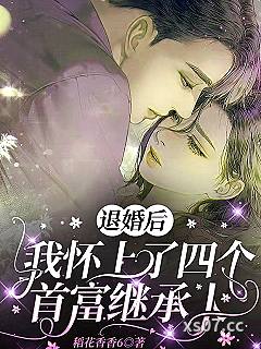 退婚后，我怀上了四个首富继承人