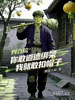 四合院你敢道德绑架我就敢扣帽子 作者：湘派大叔 分类：小说