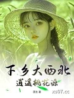 下乡大西北，逍遥桃花源小说封面-莲生-都市