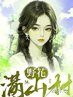 野花满山村 作者：三杯鸡