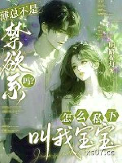 薄总不是禁欲系吗？怎么私下叫我宝宝小说封面-明路提灯-都市