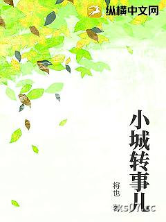 小城转事儿