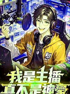 我是主播,真不是神豪! 作者:赵九洲 分类:小说