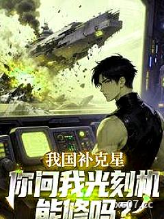 我国补克星，你问我光刻机能修吗小说封面-核动力打窝仙人-言情