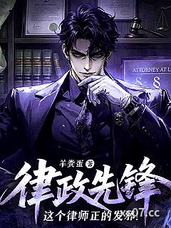 律政先锋：这个律师正的发邪！ 作者：羊粪蛋 分类：小说