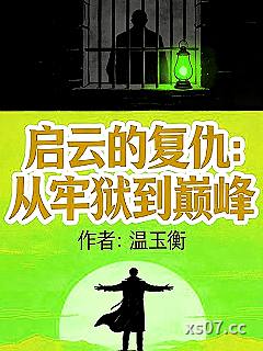 启云的复仇：从牢狱到巅峰小说封面-温玉衡-都市