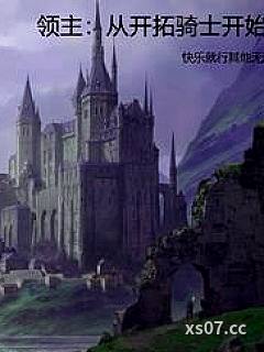 领主：从开拓骑士开始