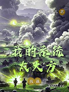 抗战：我的系统太大方 作者：三当的姜诸儿 分类：小说