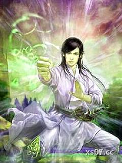 灵武战天小说封面-十郎-武侠