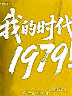 我的时代1979！小说封面-老牛爱吃肉-都市