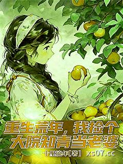 重生荒年，我捡个大院知青当老婆 作者：十里流年 分类：小说