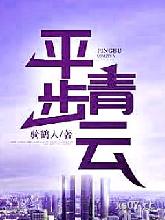 平步青云 作者：骑鹤人 分类：小说