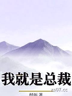 我就是总裁 作者：经历