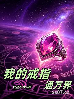 双穿，我的戒指连通万界小说封面-铁匠小林-玄幻