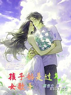 奶爸日常：孩子妈是过去女歌手小说封面-黑悟空-都市