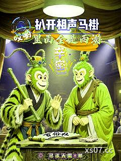 扒开相声马褂里面全是西游辛密 作者：寇承天思加辣 分类：小说