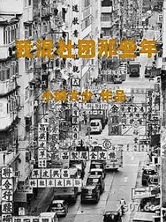 我混社团那些年 作者：小城大少 分类：小说