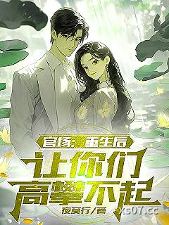 官场：重生后，让你们高攀不起 作者：夜莫行 分类：小说
