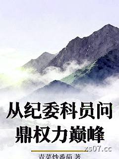 从纪委科员问鼎权力巅峰小说封面-青菜炒番茄-都市
