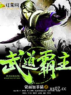 武道霸主 作者：蒙面加菲猫 分类：小说