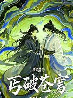 丐破苍穹小说封面-张灏-都市