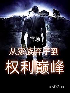 官场:从家族弃子到权利巅峰 作者:铁大任 分类:小说