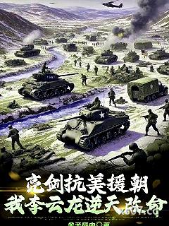 亮剑抗美援朝我李云龙逆天改命 作者:舍予辰由 分类:小说