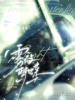 雾夜梦蝶[先婚后爱]