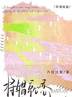奔现亲错男友后小说封面-六经注我-都市