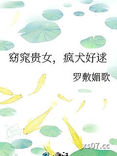 窈窕贵女，疯犬好逑