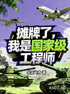 摊牌了，我是国家级工程师小说封面-北风飞舟-都市