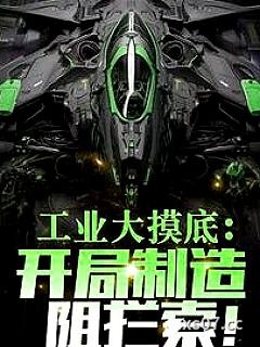 工业大摸底：摸出来个南天门计划 作者：半只凉鞋 分类：小说
