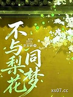 不与梨花同梦 作者：岁岁碎 分类：小说