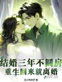 结婚三年不圆房，重生回来就离婚