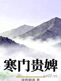 寒门贵婢小说封面-沧鸾琅霄-都市