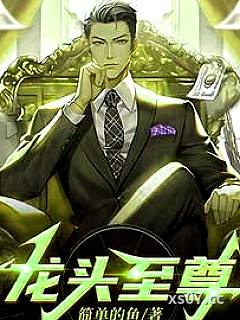 龙头至尊 作者：简单的鱼