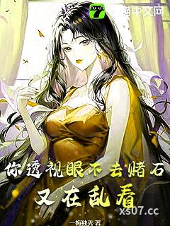 你透视眼不去赌石，又在乱看 作者：一梅独秀 分类：小说