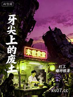 牙尖上的废土