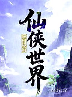 仙侠世界小说封面-寂寞我独走-武侠