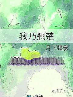 我乃翘楚小说封面-月下蝶影-历史
