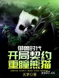 御兽时代：开局契约重瞳熊猫 作者：天茅 分类：小说