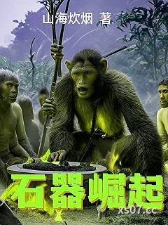 石器崛起