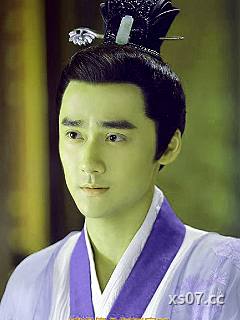 杨凌传之逆袭家主